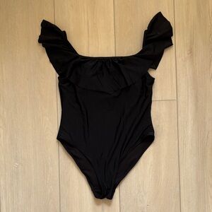 Cabana Del Sol One-Piece Swimsuit